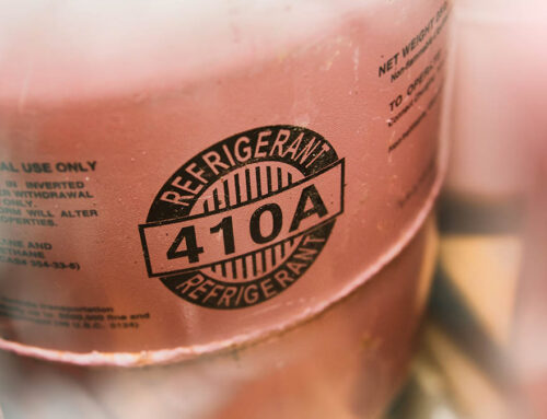 {The Impact of the R-410A Phaseout|What Does the R-410A Phaseout Mean?|The R-410A Phaseout: What It Means for Your Home}