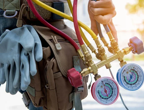 {Benefits of Using|Reasons to Sign Up for|Saving Money with} an HVAC Maintenance Plan in Des Moines