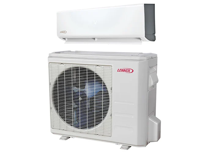 lennox ductless mini splits
