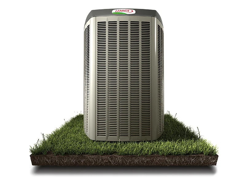 lennox heat pump
