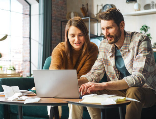 {How You Can|Ways to|How Homeowners Can} Save Big {with|Using} HVAC Tax Credits