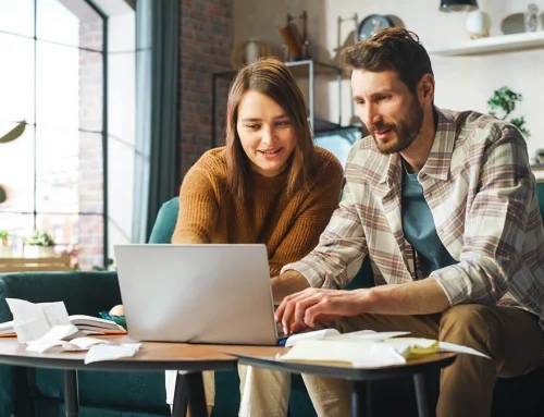{How You Can|Ways to|How Homeowners Can} Save Big {with|Using} HVAC Tax Credits