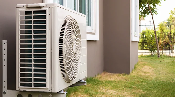 Spring {AC|Air Conditioning|Air Conditioner} {Maintenance|Tune-Up} Checklist: {What to Do|Steps to Take|Things to Do} Before Turning on Your AC 2 HomeServe SpringACMaintenence 680x380 1