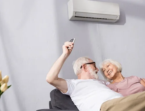 {The Benefits of|Advantages of Using|Reasons to Use} Ductless Mini-Splits for Summer Cooling